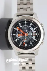  12 ORIGINAL SAMSUNG SMART GALAXY WATCH GEAR S3 CLASSIC