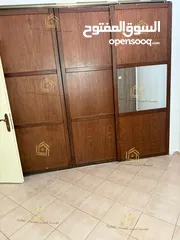  2 شقة فارغة - دير غبار - 3نوم 1ماستر - 230م - ارضي - حديقة - قرب الخدمات العامة