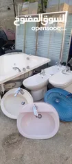  4 جاكوزي بحاله ممتازه