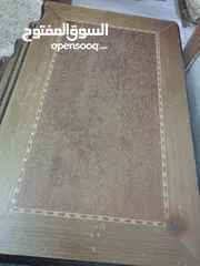  3 طربزات مستعمله