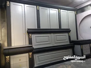  4 غرفه نوم مرتبه بحاال ممتاز