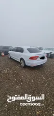  4 سكودا سوبيرب