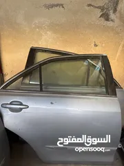  1 أبواب كامري