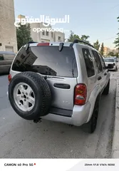  2 او بدلjeep liberty 2003 limited