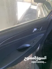  3 سوناتا 2012 كوري