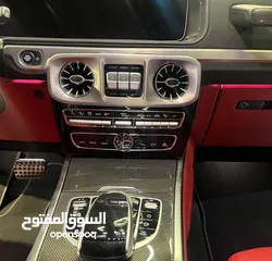  13 G500 موديل 2022