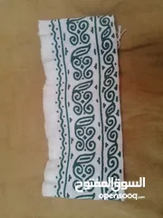  5 كمه عمانيه خياطه يد
