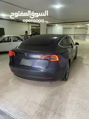  9 TESLA 2019 MODEL 3 LONG RANGE/ تيسلا موديل 3 بيرفورمنس 2019 PERFORMANCE