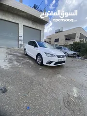  2 سيات ابيزة للبيع