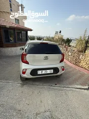  3 كيا مورنينج انتاج 2020