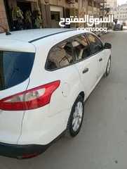  3 فورد فوكس 2012  قوة المحرك 1600 عداد السياره 170 الف يد ثانيه   سعر على كاش 35