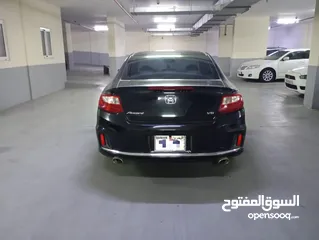  1 بيعه سريعه هوندا اكورد V6