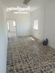  2 شقة للإيجار بجبل التاج طلوع رغدان