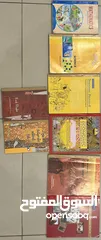  2 Cbse grade 10 books..full set 25kd