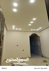  8 شقق سكنية فاخرة للبيع تشطيبات سوبر ديلوكس باعلى واجود المواصفات