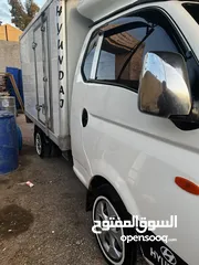  7 هونداي بورتر