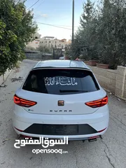  5 سيات كوبرا   Seat cupra