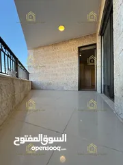  18 شقة فارغة - ام السماق - 3نوم 1ماستر - 215م - بإطلالــــه مميزة - فايربليس - موقع هادئ ومميز