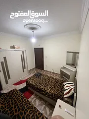  14 شقة للبيع في ضاحية الاقصى