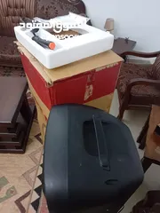  3 دي جي حجم كبير جديد بالكرتون  للبيع