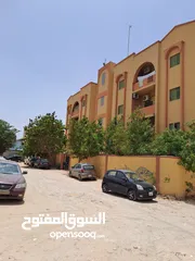 5 شقة للبيع في شارع الجمهورية ابوهريده
