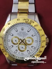  1 ساعة Rolex outomatic