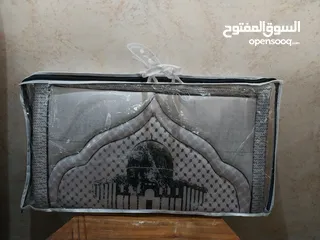  18 سجاد صلاة مخمل