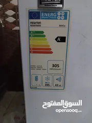  1 فريزرات للبيع