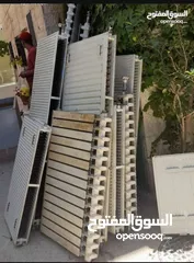  13 شراء جميع انواع الخردوات والتنكات بويلر