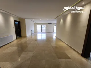  1 روف فارغ للإيجار في عبدون - ref : 14453