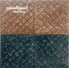  11 مصنع طوب وبلاط وحجر ابو قصي