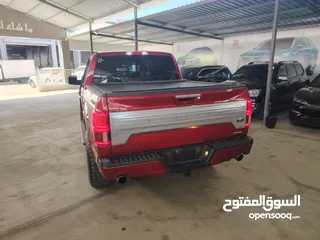  9 اف 150 بنزين 3500 سي سي ايكوبوست2019