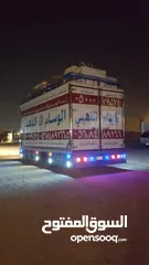  24 شركة نقل عفش بمكه في مكة