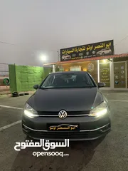  9 Golf TSI 2019