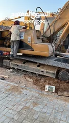  1 HEAVY MACHINERY REPAIRING