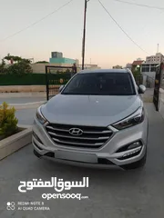  3 هونداي توسان