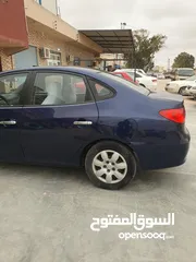  28 هيونداي لنتر