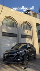  4 هونداي توسان
