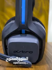  6 سماعة ASTRO A20