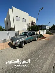  2 تيوتا 2003 للبيع