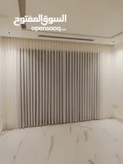 29 ينتهي العرض الخميس برادي شباك كامل24.99دينار العرض للخميس برادي كل 3قطع 6متر قماش ارتفاع 280سم