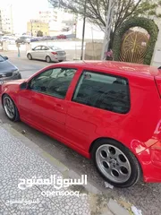  6 golf mk4 for sale