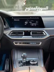  6 السياره المميزه BMW x5 _ ديزل بزمن كلو شواحن _فل اضافات_سعر مميز علكاش