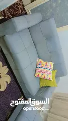  3 كورنر لون سكني 8 مقاعد للبيع
