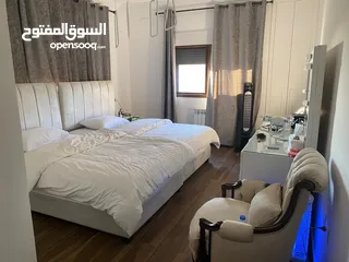  6 fully furnished apartment in ain el jdideh for sale