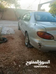  7 افانتي نيو 99