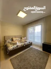  6 Abdoun furnished apartment