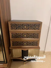  3 غرفه نوم تركيه تفصيل بحال الوكاله