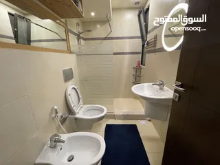  5 شقة مفروشة للايجار في أم اذينه ( Property 38774 )-174977280