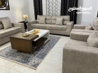  11 أطقم كنب وكورنرات خشب سويد ثقيل جدا اسفنج دانلوب والضهر هولو طبي الارضيات كوشوك متينه